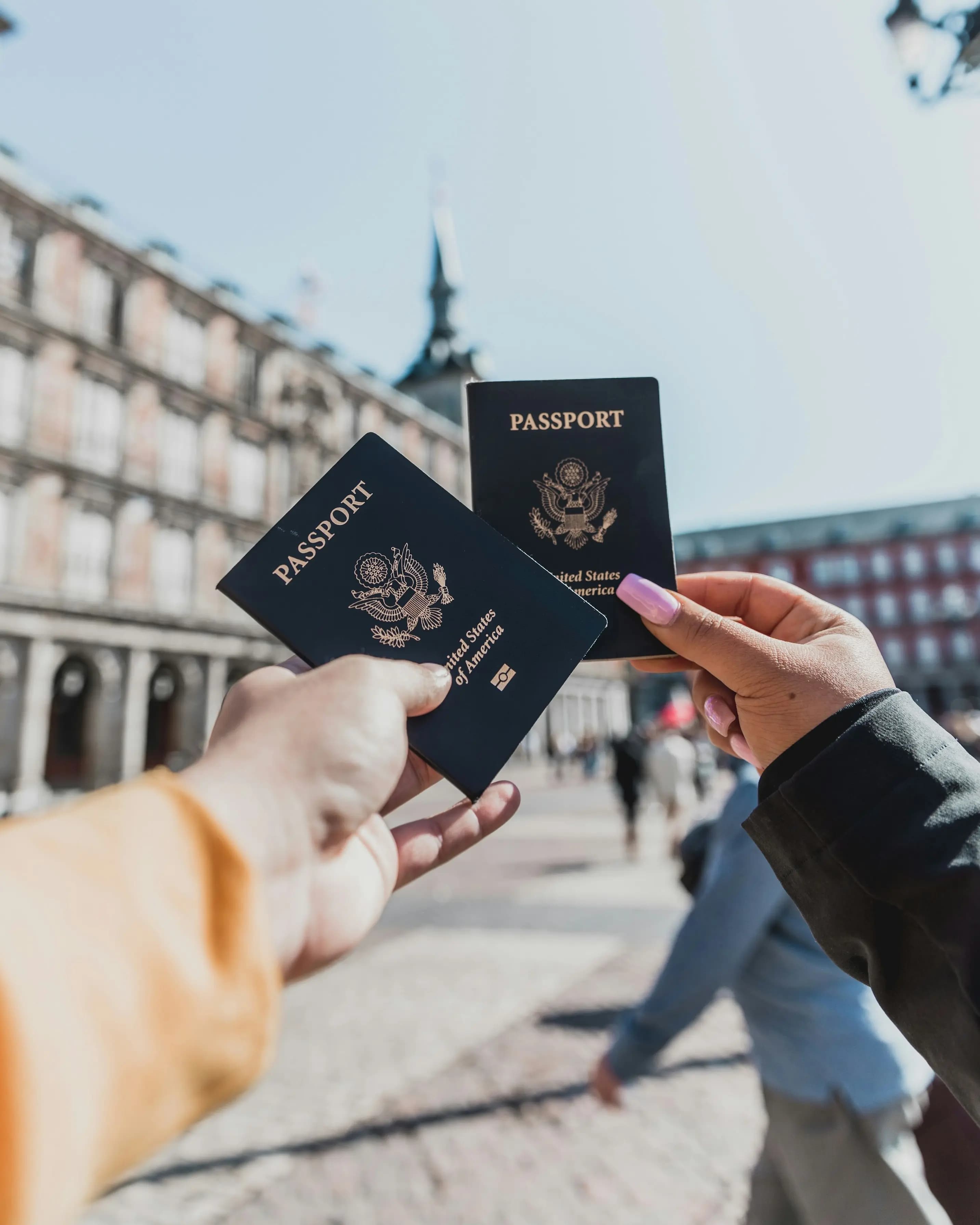 Online Visa