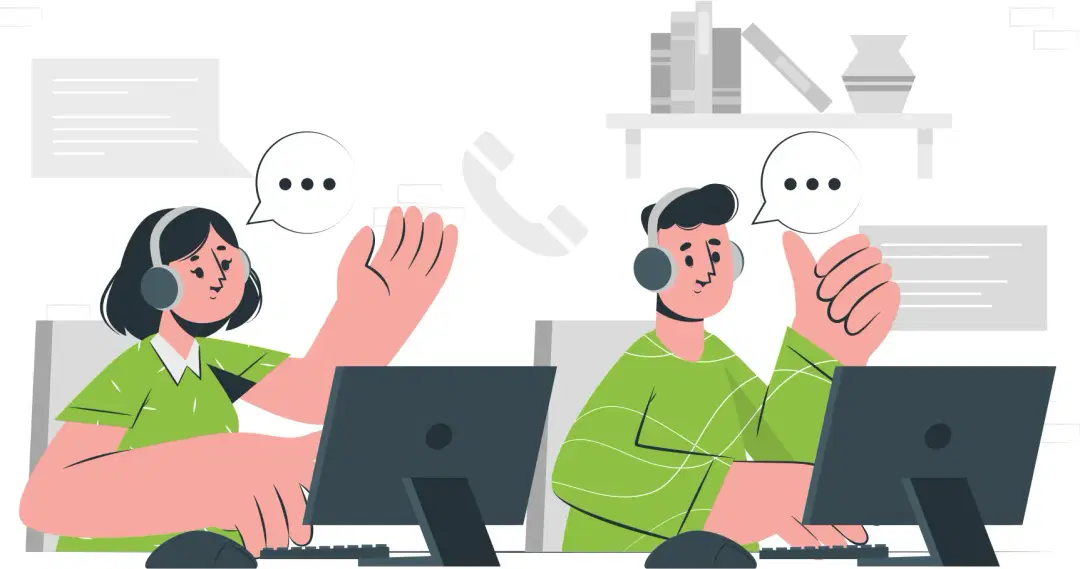 Customer Support